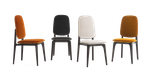 Стул Giorgetti PLUME