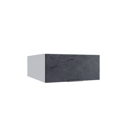 Кухня Модуль АНП 450 Фенис Арт Сталь