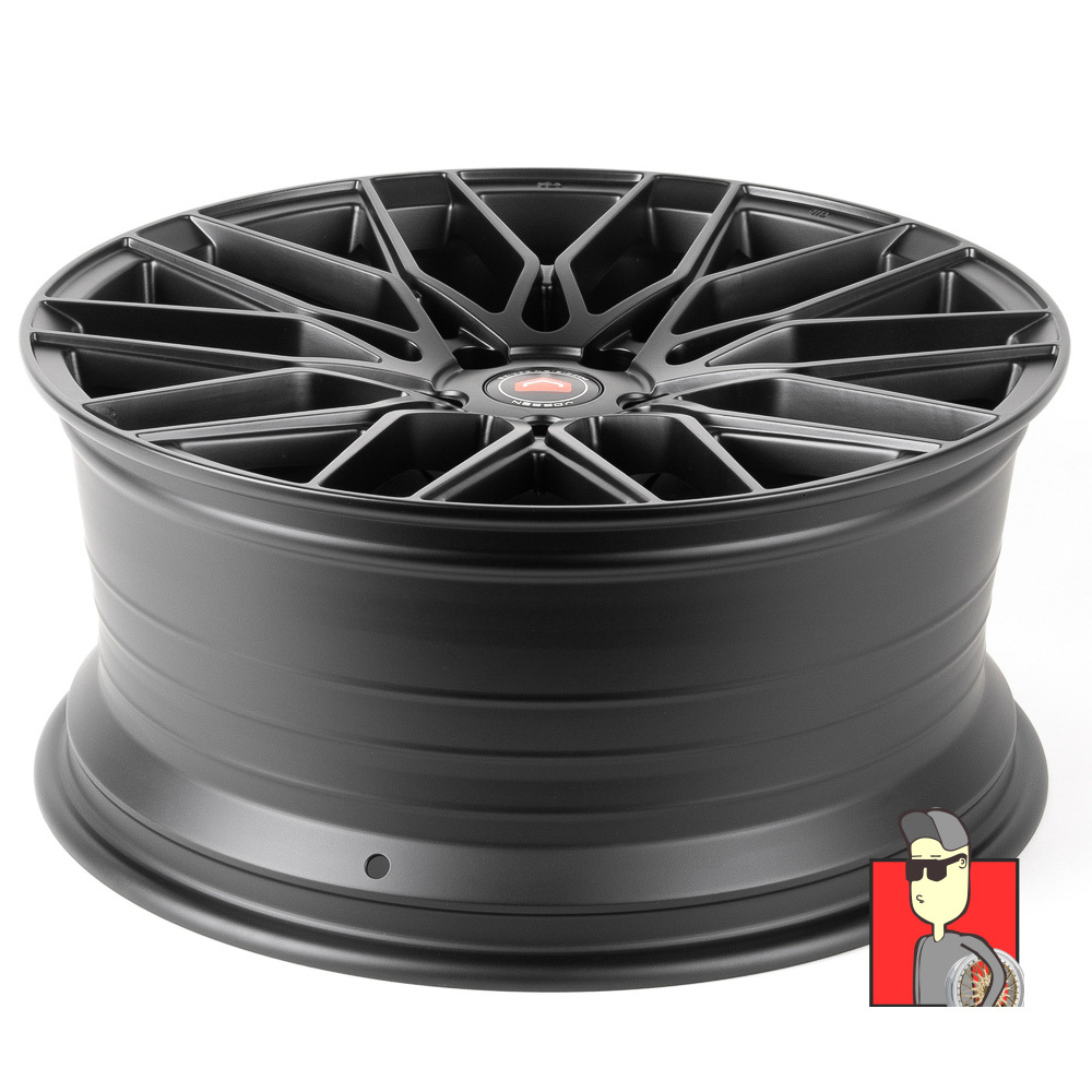 Комплект дисков Vossen 19x8.5 et35 5x114.3