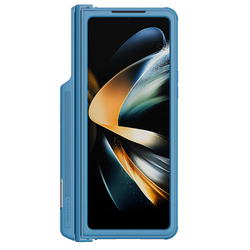 Накладка Nillkin CamShield Pro Case Full с защитой камеры для Samsung Galaxy Z Fold 4