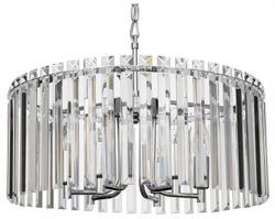 Подвесная люстра Citilux Джейн CL306161