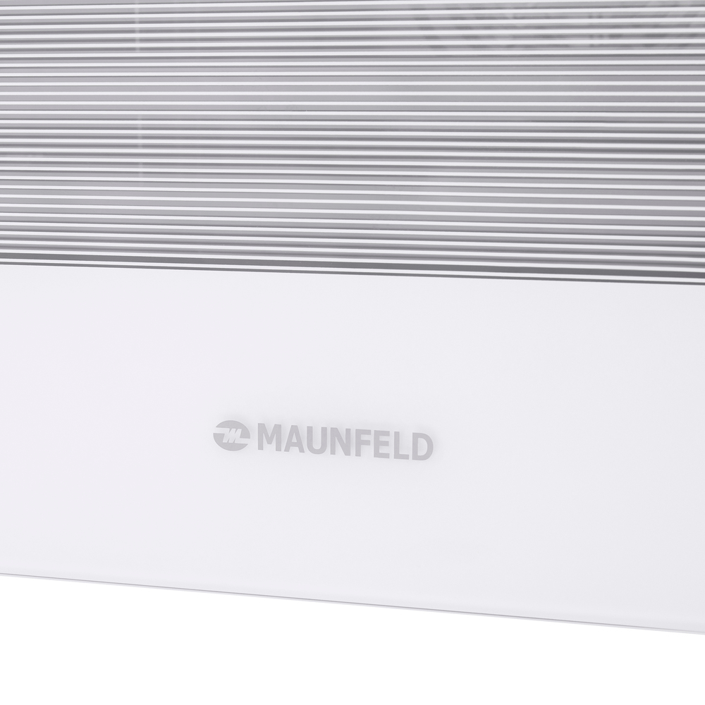 Шкаф духовой электрический MAUNFELD EOEM.589W