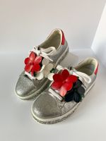 Кроссовки Gucci, 34