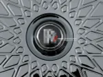 КОВАНЫЕ ДИСКИ ДЛЯ ROLLS-ROYCE CULLINAN 2020 РОЛЛС-РОЙС