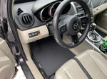 Mazda CX-7 1 поколение ER (02.2006 - 08.2012) левый руль