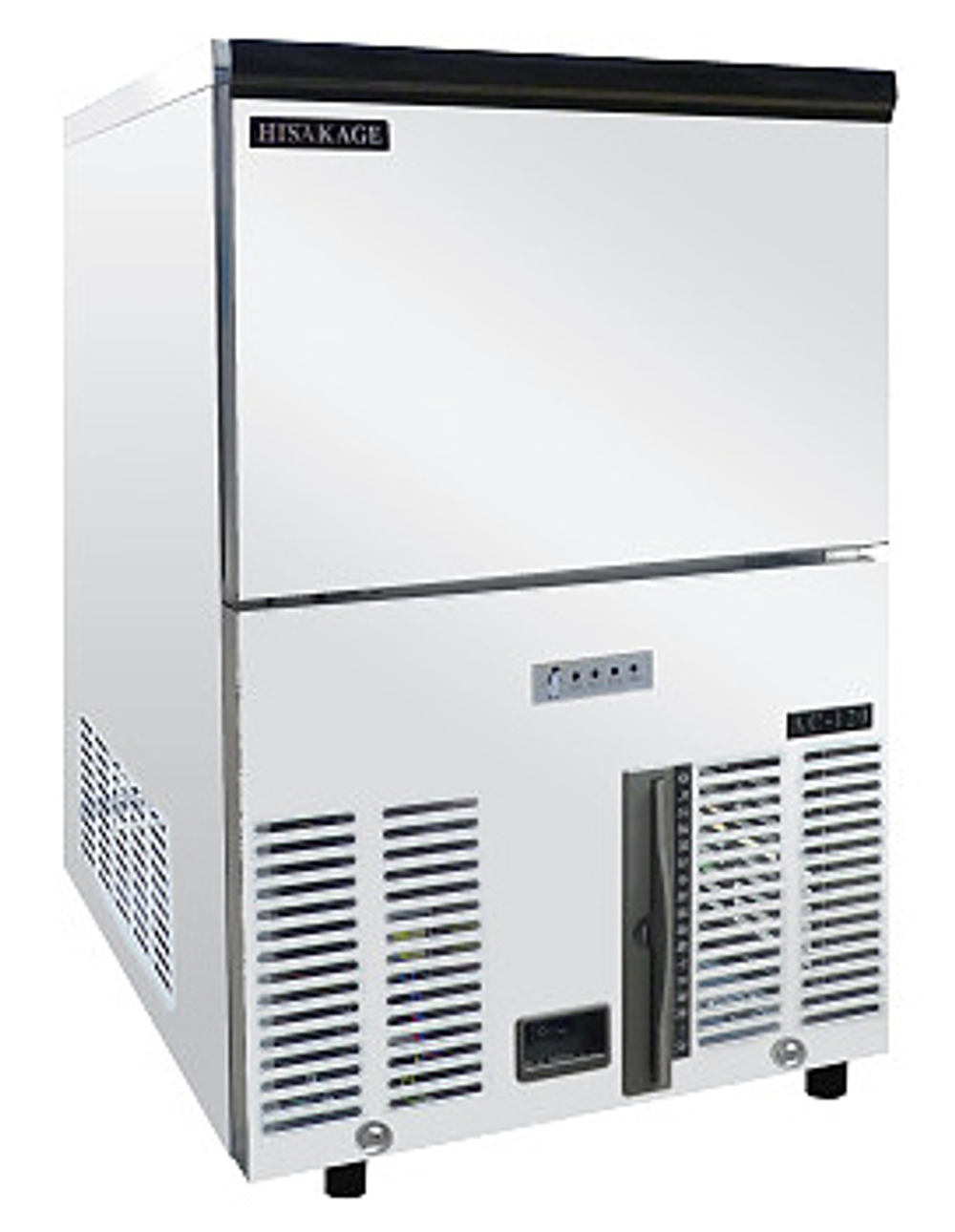 Льдогенератор HISAKAGE AC-120X