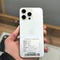 Apple iPhone 15 Pro Max 256gb White