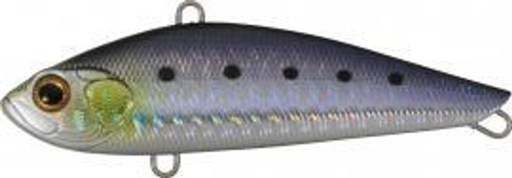 Воблер ZipBaits ZBL VIB 90-28G 718 Holo Iwashi