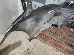 Бампер передний Toyota Camry (XV70) 20-нв Б/У Оригинал 521190X962