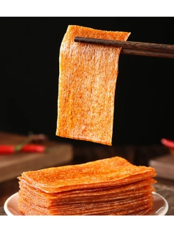 Китайская закуска Латяо с Остро-Пряным вкусом 30 г * 5 шт