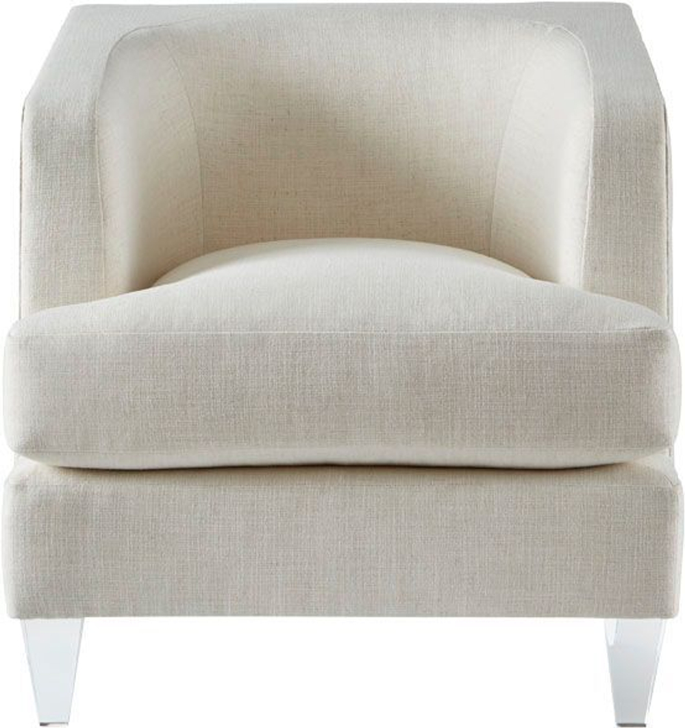 Кресло Baker Taylor Lounge Chair