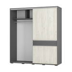 Шкаф-купе Крафт-10