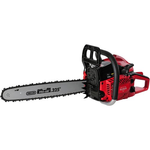 Бензопила ELITECH БП 56/18 Prof