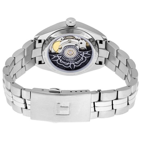 Женские часы Tissot T101.207.11.041.00 PR 100 Powermatic 80 Lady