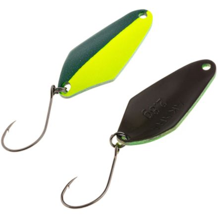 Блесна колеб. Akara Trout Time Tanto 30 2,2 гр. 32