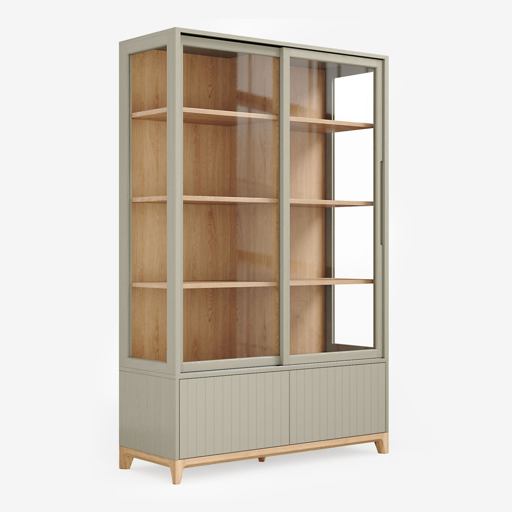 Витрина Case CS159/2