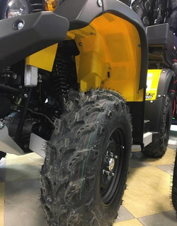 Квадроцикл STELS ATV 500 YS Leopard