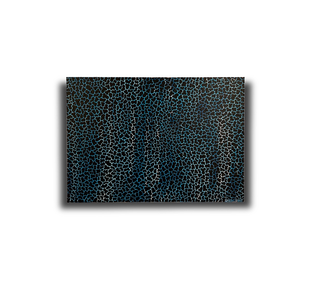 Нефть на Тихом океане