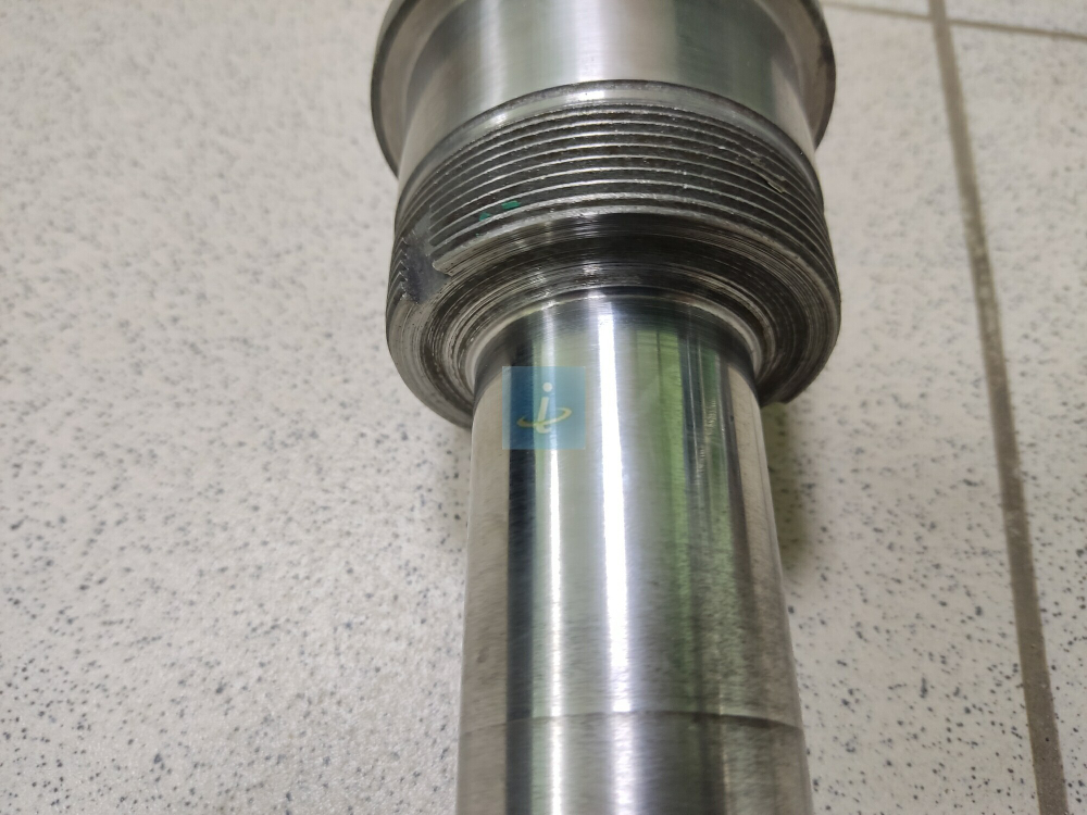 Вал отбора мощности 236К-4200130