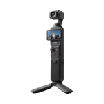 DJI Osmo Pocket 3, Creator Combo