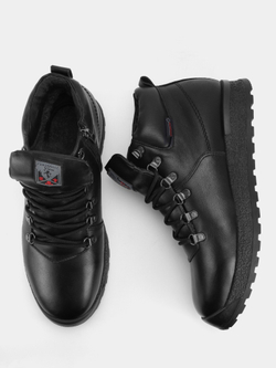 Ботинки мужские M807-1P