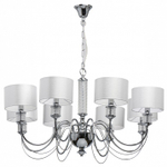 Подвесная люстра MW-Light Онтарио 5 692011308