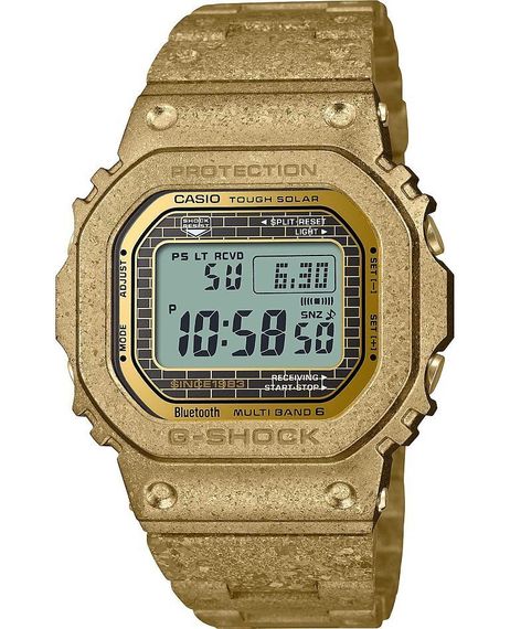 Наручные часы Casio GMW-B5000PG-9JR