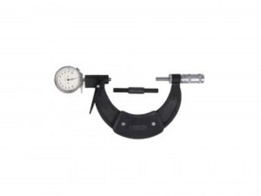 Микрометры рычажные МР, МРИ