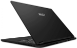 Ноутбук MSI 14 H D13MG-091RU (9S7-14L112-091) черный в регионах России