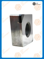 Пластина CBN CNGA1204042NT0102005CBST YN750 STI СпецТехИнструмент 1 штука