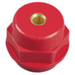 Изолятор SM30 (М8) силовой IEK