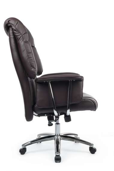 Кресла RCH 9502 Коричневый кожа