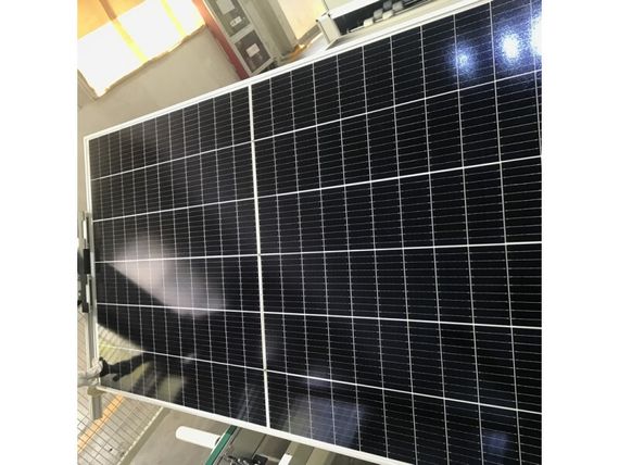 Ветро-солнечная электростанция 5кВт / 2000i, YASHEL Technologies Ветро-солнечная электростанция 5кВт / 2000i, фото №659410369