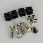 Сервопривод JX Servo CLS6322HV HV Coreless Metal Gear digital