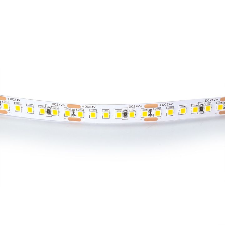Светодиодная лента Lightstar 20W/m 180LED/m теплый белый 5M 421003