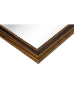 Зеркало 60x80 настенное в раме