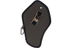 Кобура для шуруповерта KRAFTOOL Industrie 5 карманов, полиэстер 38744