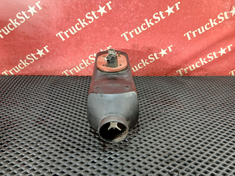 Отопитель автономный 3.5 kW