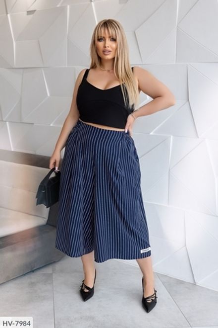 Штаны HV-7983 Фабрика Моды Фото 1