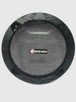 Автоколонки 13см. широкополосные с сетками "Комплект2шт" Bos-Mini BOS-5081