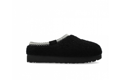 UGG Tasman Maxi Curly Black