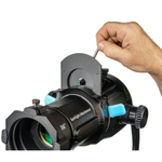 Диафрагма ирисовая GreenBean VideoSpot SA18