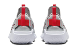 Женские кроссовки Nike Flex Runner 2 'Light Smoke Team Red' DJ6038-009