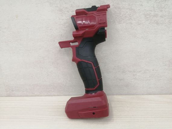 Корпус левый RD-IS18BLCM/U-20