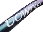 Женский велосипед Electra Townie Path 9D Step Thru (2023)