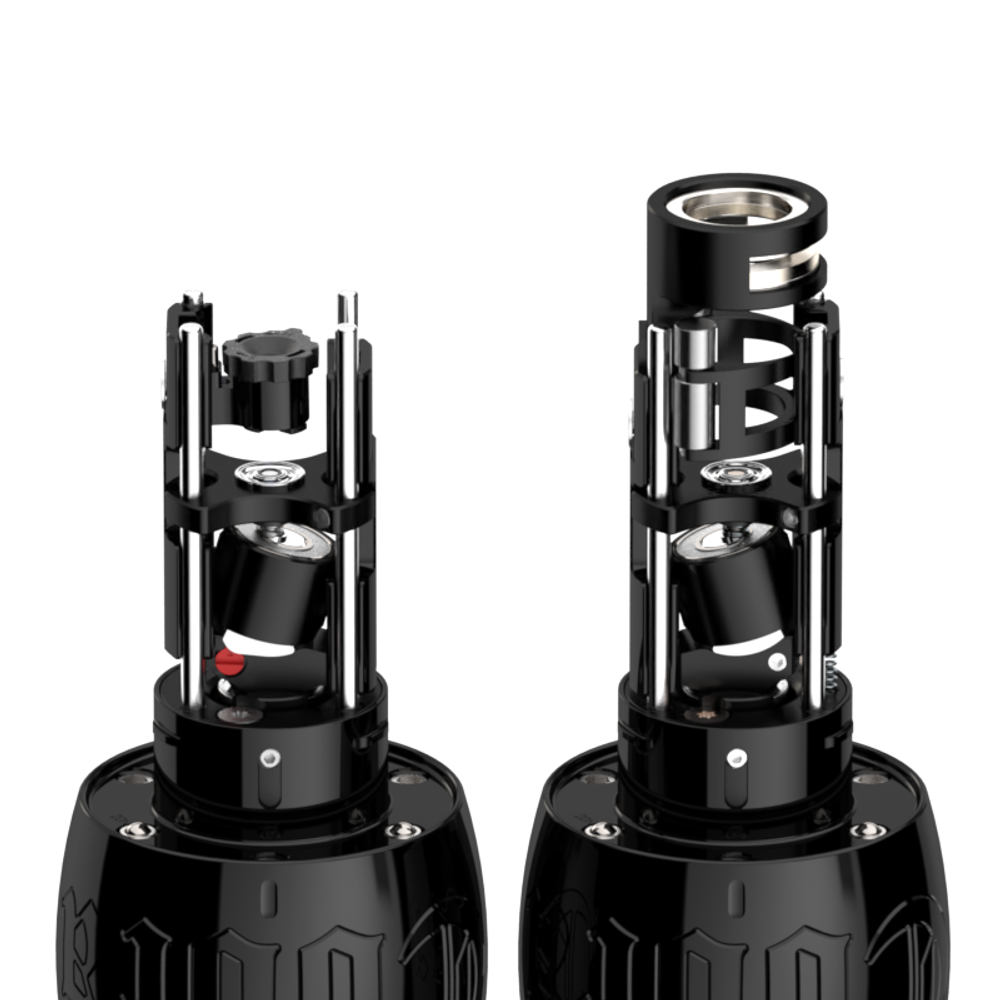 Cobra (NEO, 1 аккумулятор)