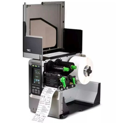 Принтер TSC MX641P MX641P-A001-0002