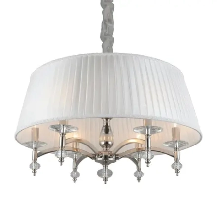 Подвесная люстра Aployt LYUSI APL.711.06.06