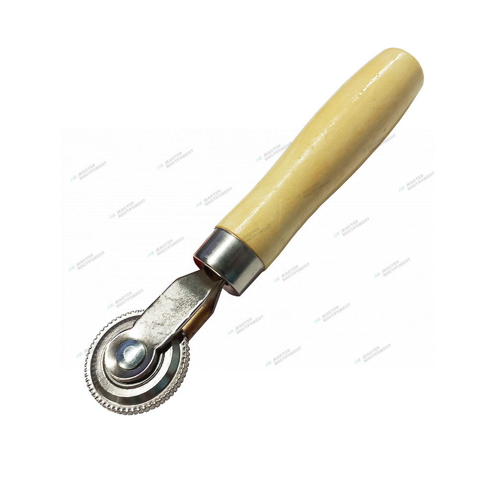 CLIPPER РОЛИК T314C прикатной 38x3мм