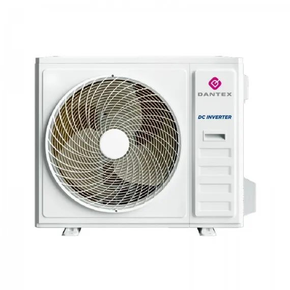 Кассетная сплит-система Dantex RKD-48UHTNI/RKD-48HTNIE-W City Inverter
